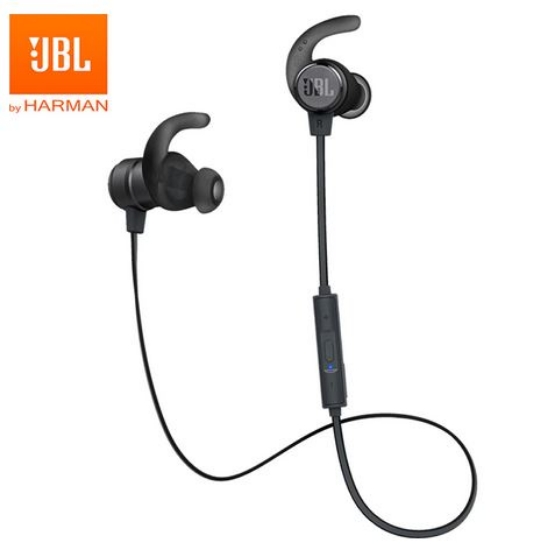 Picture of JBL T280BT - Black